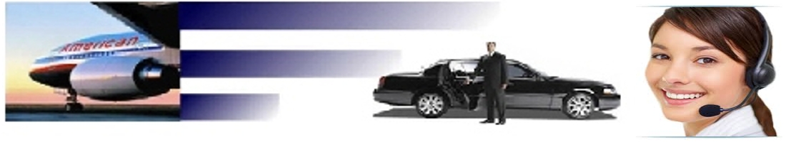 Airport Transportation in Dallas and Fort Worth